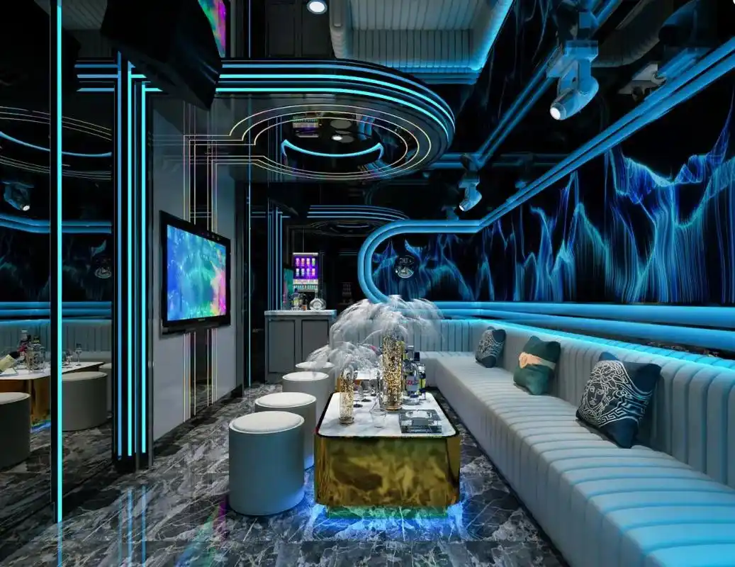 张家界商务ktv: 中低端区别-武陵源区ktv预定