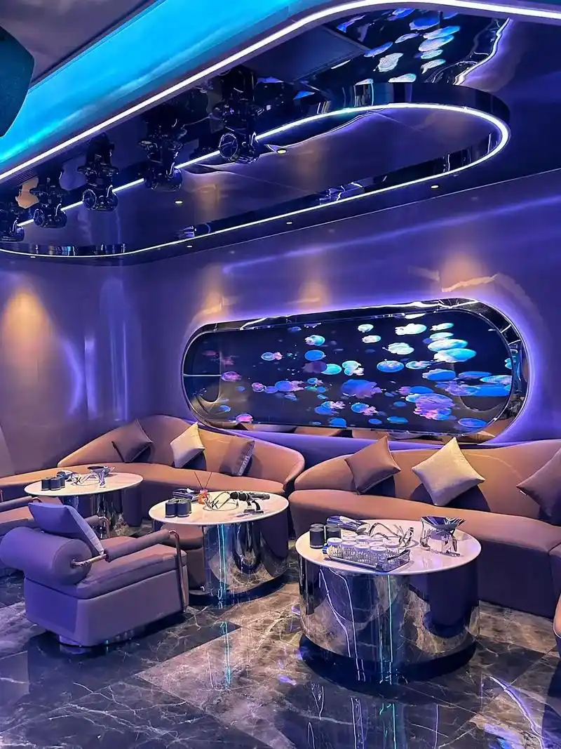 张家界商务ktv一小时价格-武陵源区ktv预定